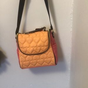 Betsy Johnson Lunch Tote